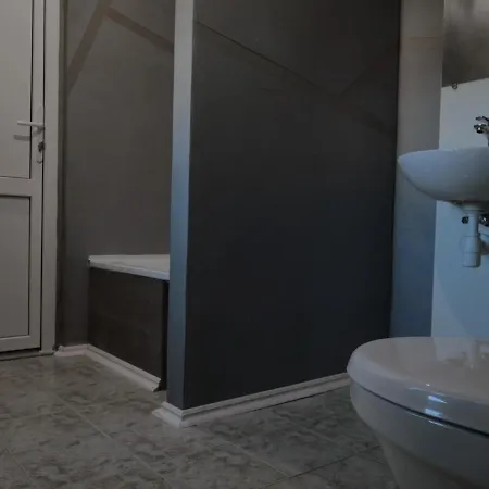 Отель If Львов