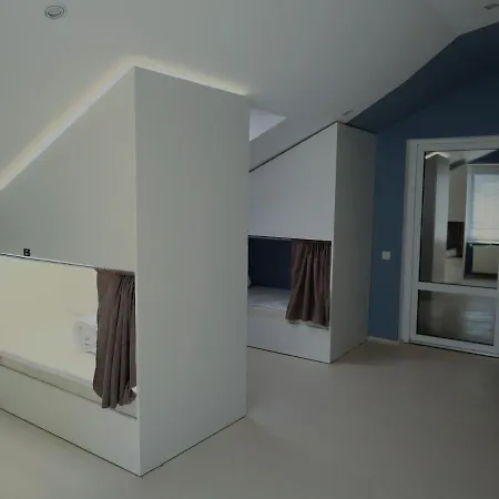 If Hotel Lviv