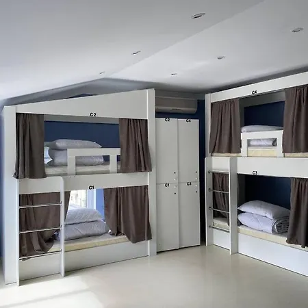 If Hotel *