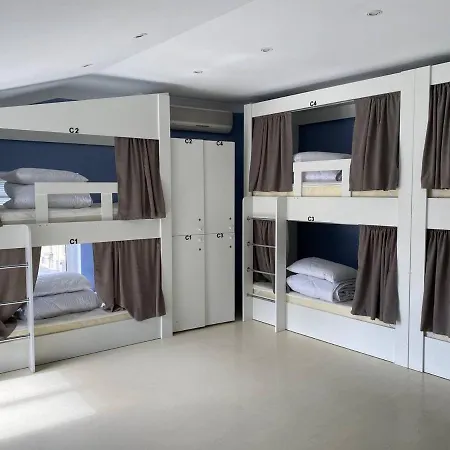 Hostel If Lviv