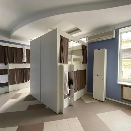 If Hostel *