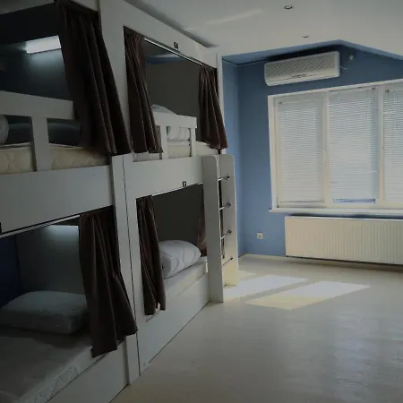 Hotel If Lviv