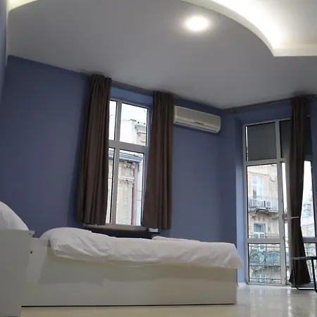 If Hotel Lviv