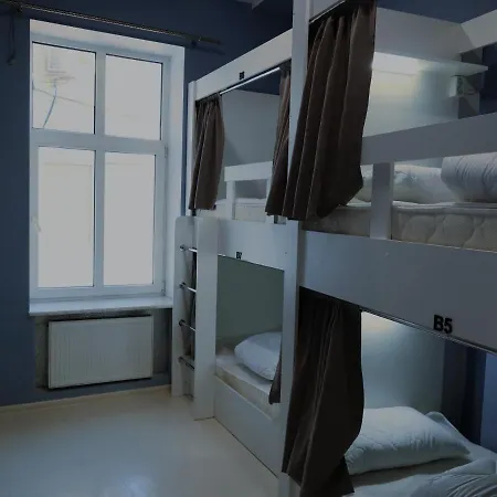 Hotel If Lviv