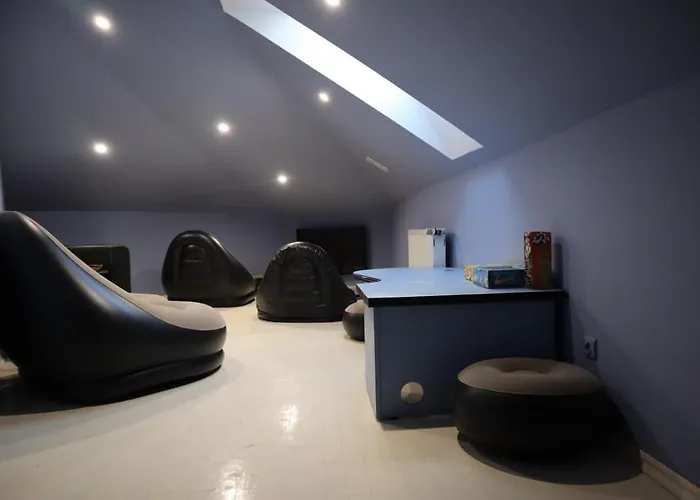 If Отель Львов