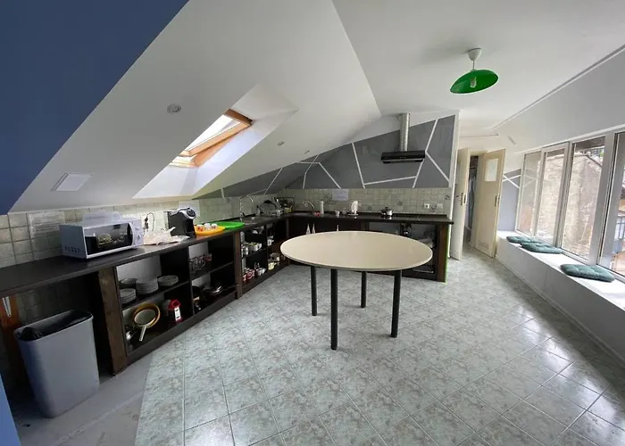 Отель If Львов